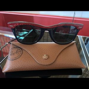 Authentic Vintage Unisex RayBan